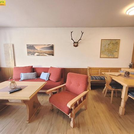Bungalow Irmgard Бад Митерндорф Екстериор снимка