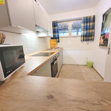 Bungalow Irmgard Бад Митерндорф Екстериор снимка