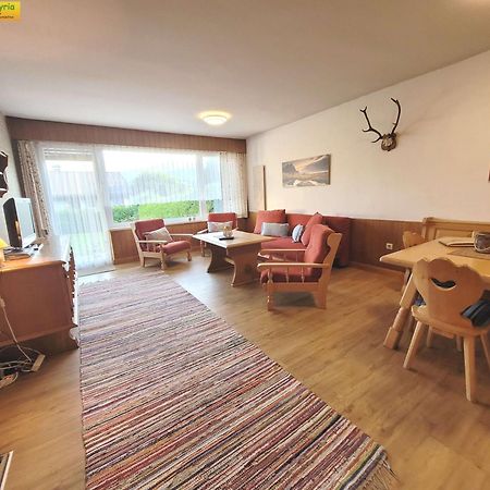 Bungalow Irmgard Бад Митерндорф Екстериор снимка