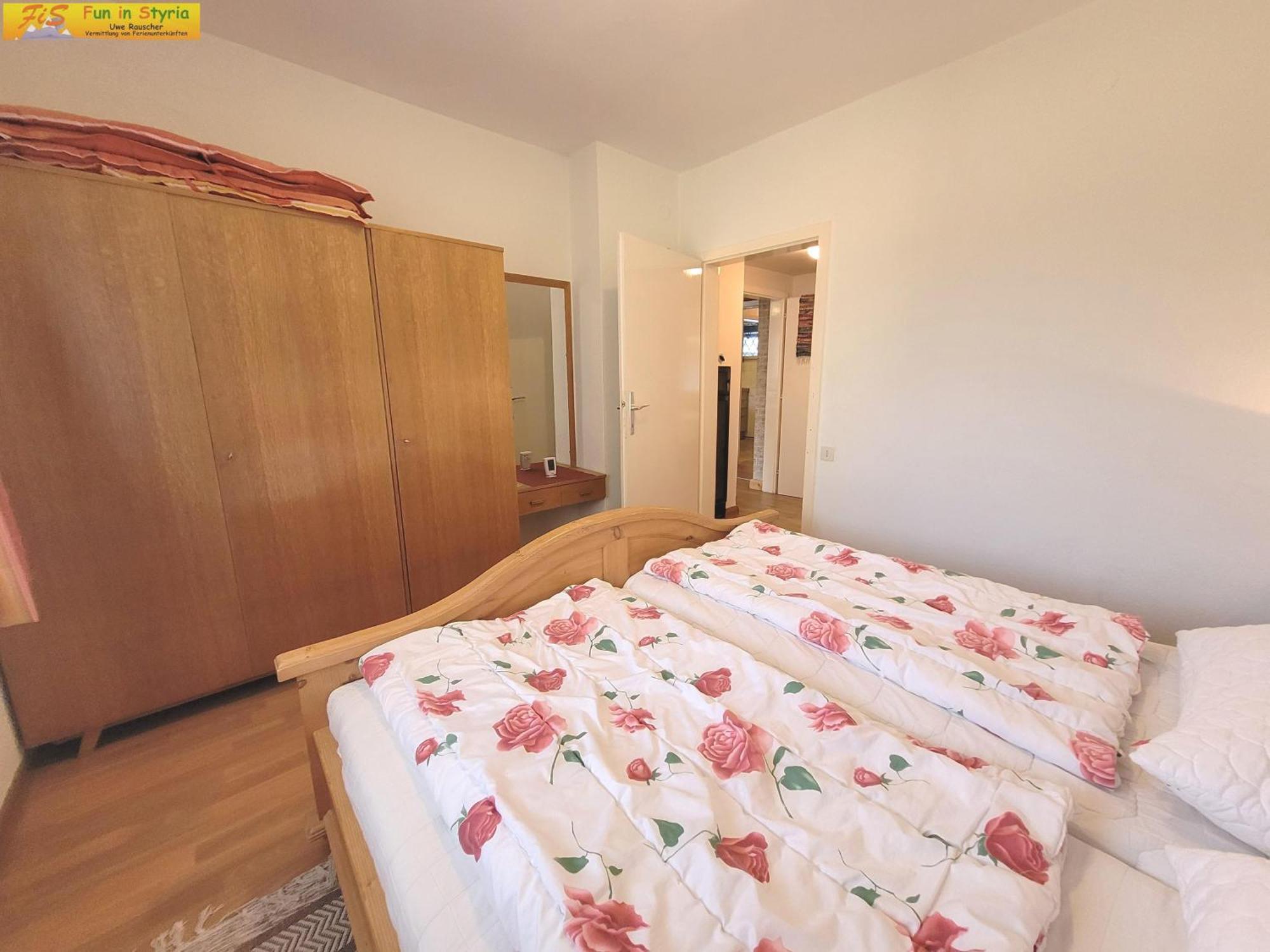 Bungalow Irmgard Бад Митерндорф Екстериор снимка