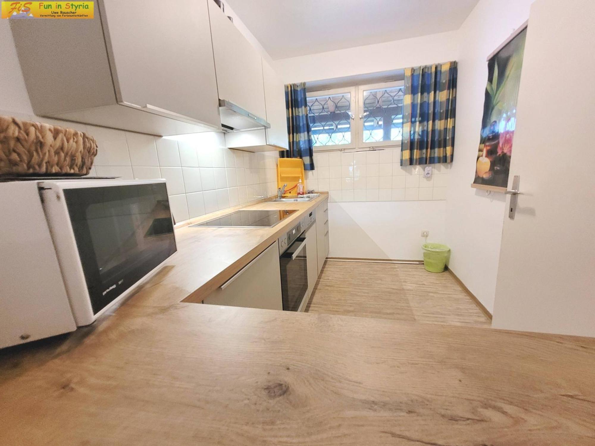Bungalow Irmgard Бад Митерндорф Екстериор снимка