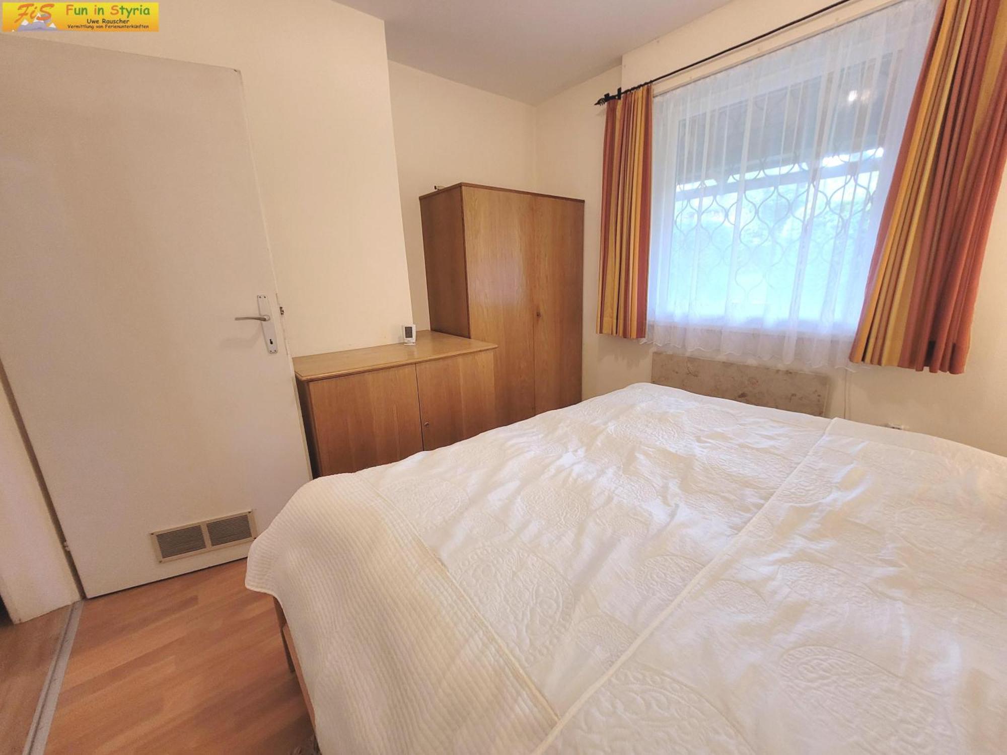 Bungalow Irmgard Бад Митерндорф Екстериор снимка