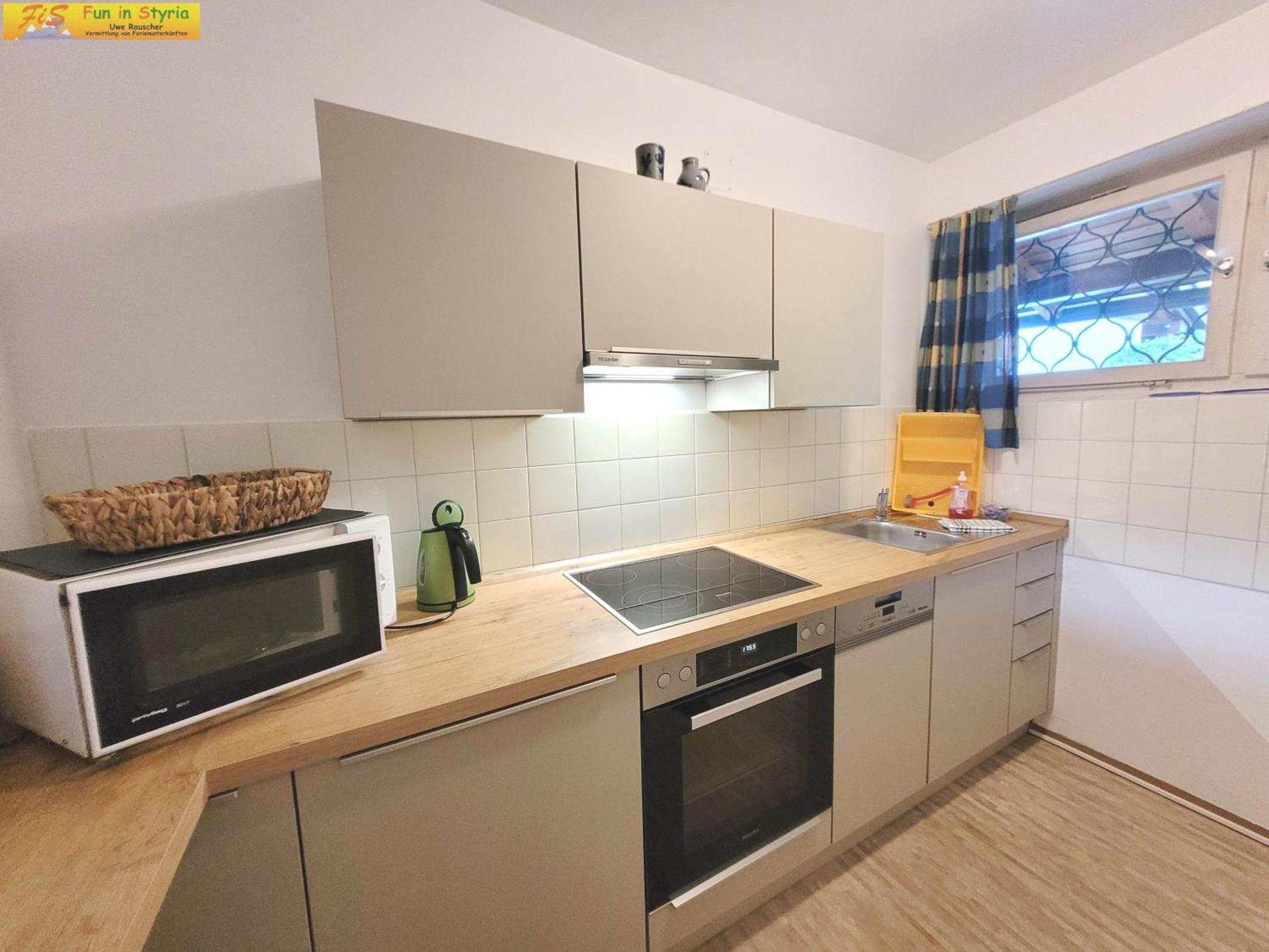 Bungalow Irmgard Бад Митерндорф Екстериор снимка