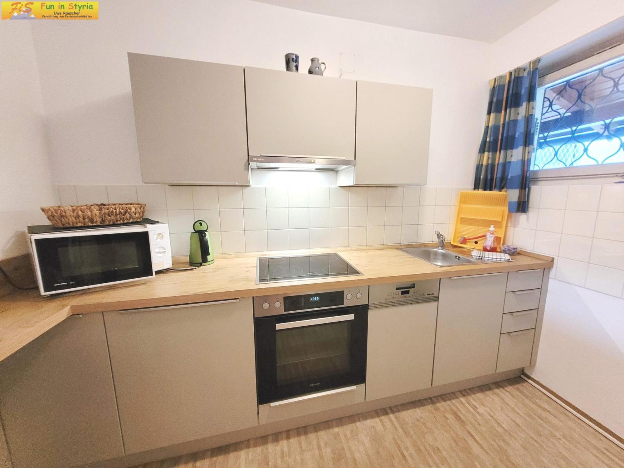 Bungalow Irmgard Бад Митерндорф Екстериор снимка