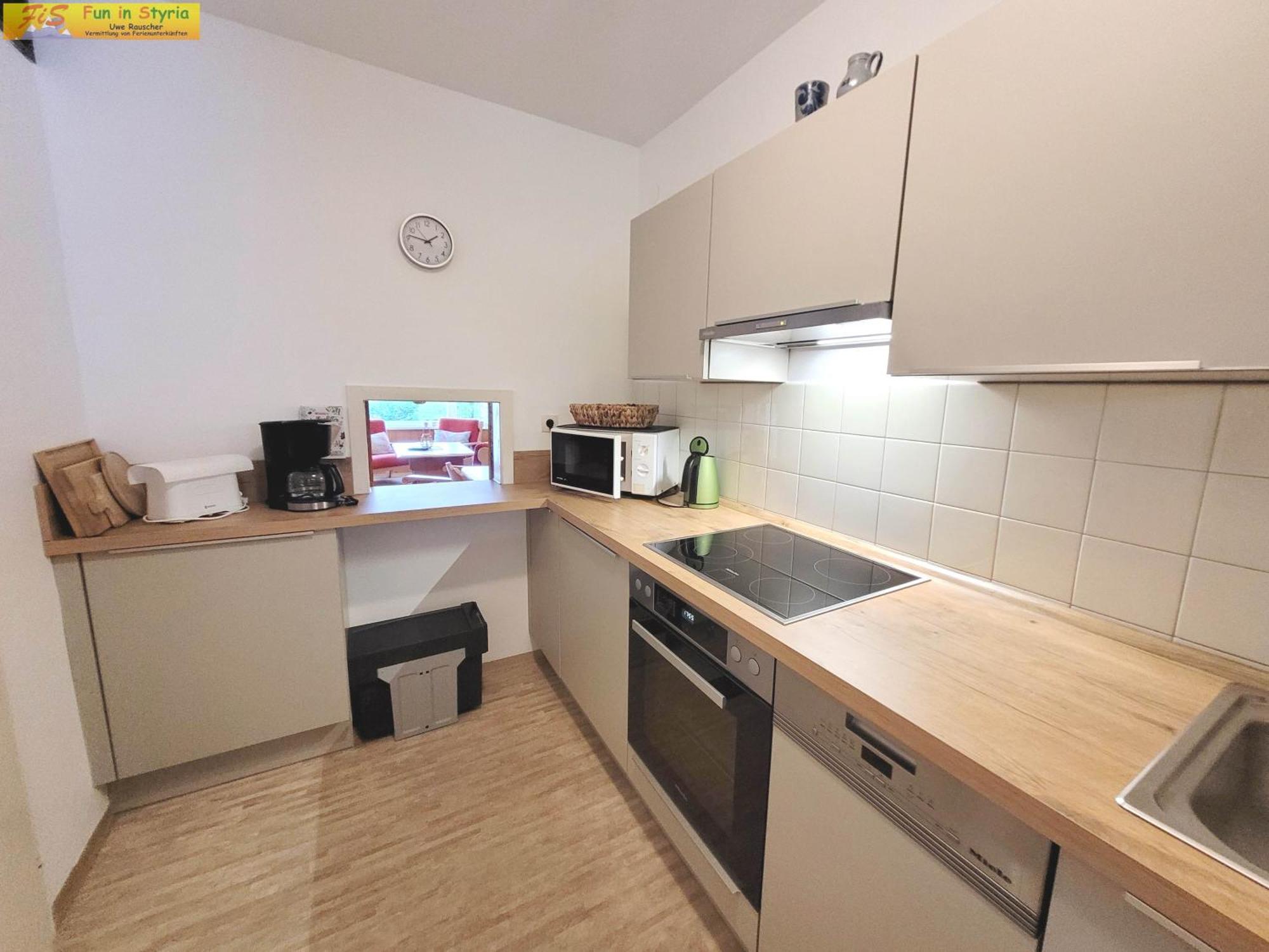 Bungalow Irmgard Бад Митерндорф Екстериор снимка