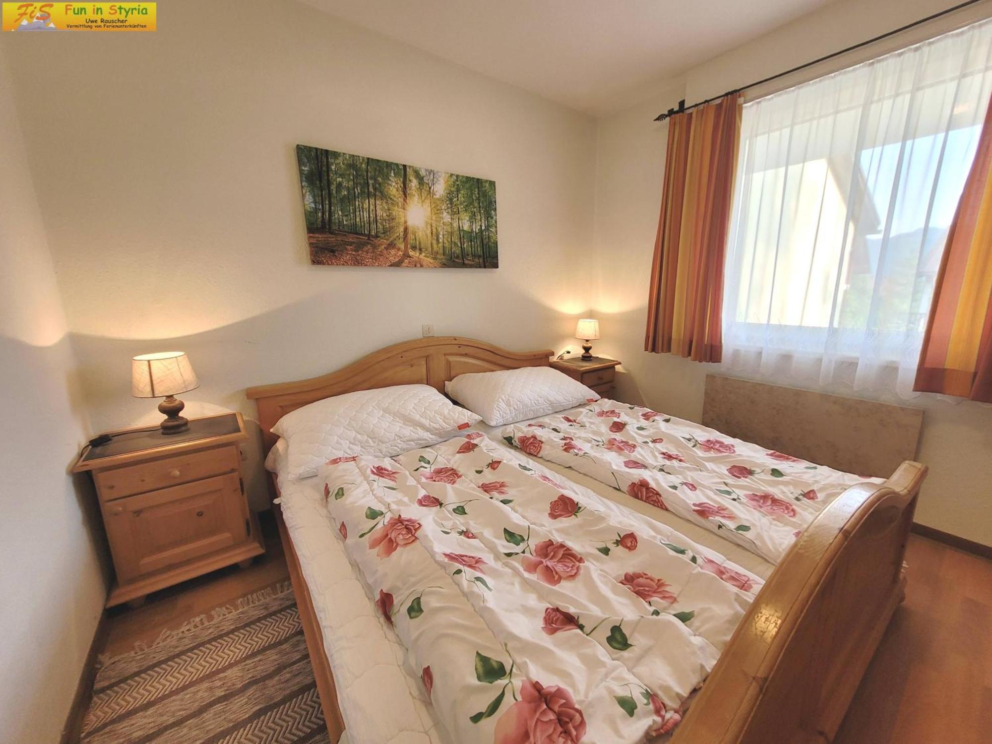Bungalow Irmgard Бад Митерндорф Екстериор снимка