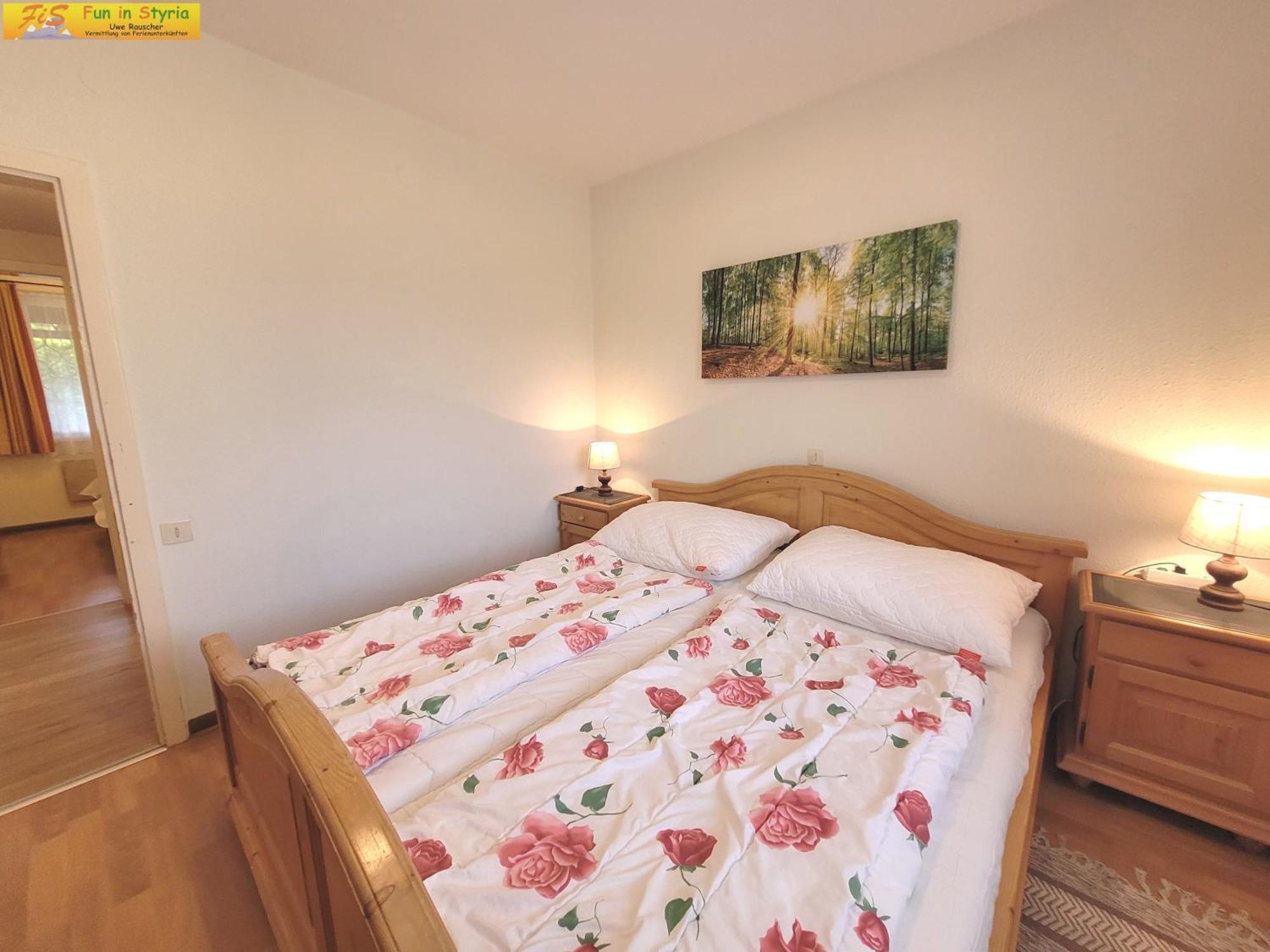Bungalow Irmgard Бад Митерндорф Екстериор снимка