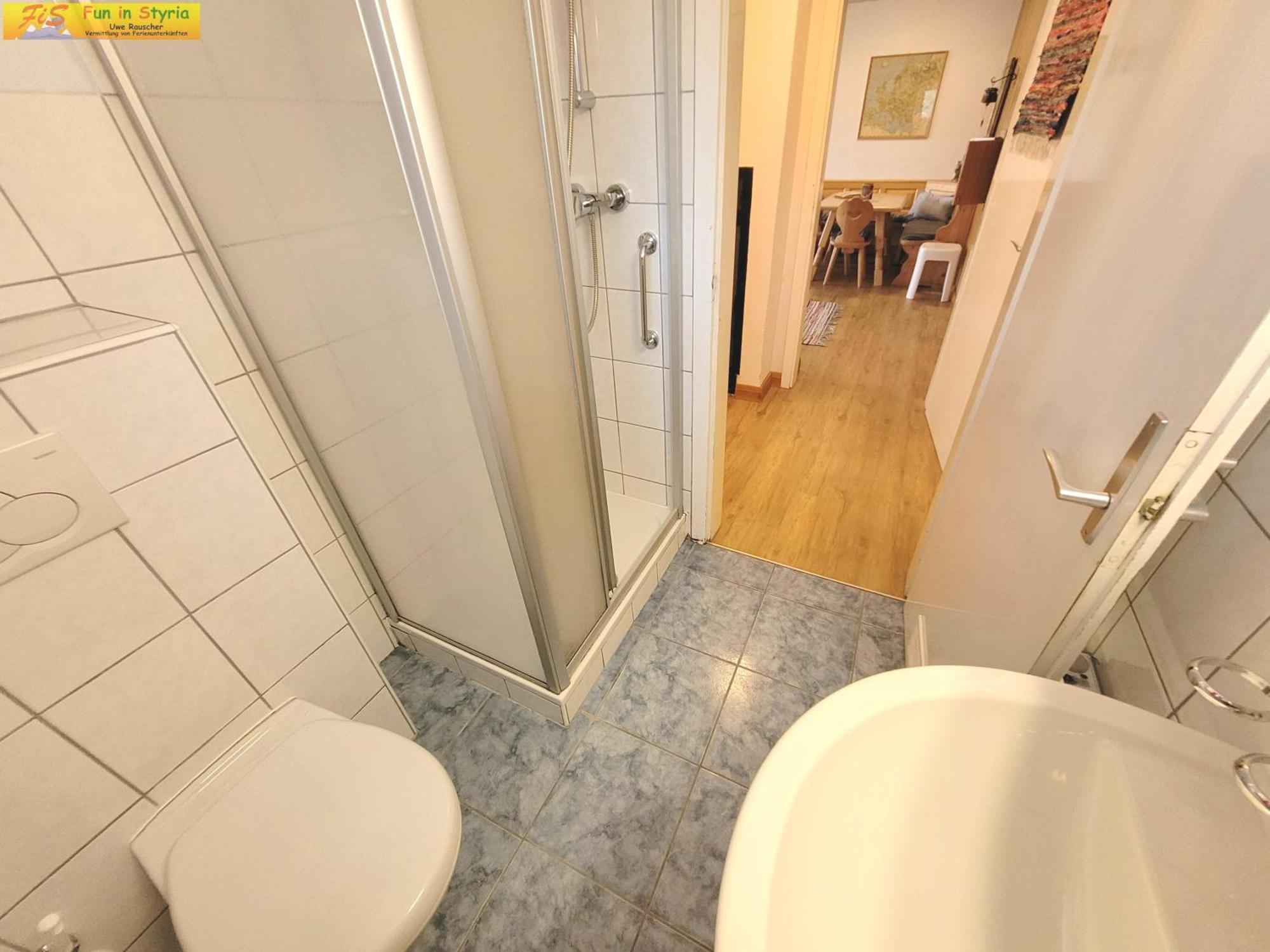 Bungalow Irmgard Бад Митерндорф Екстериор снимка